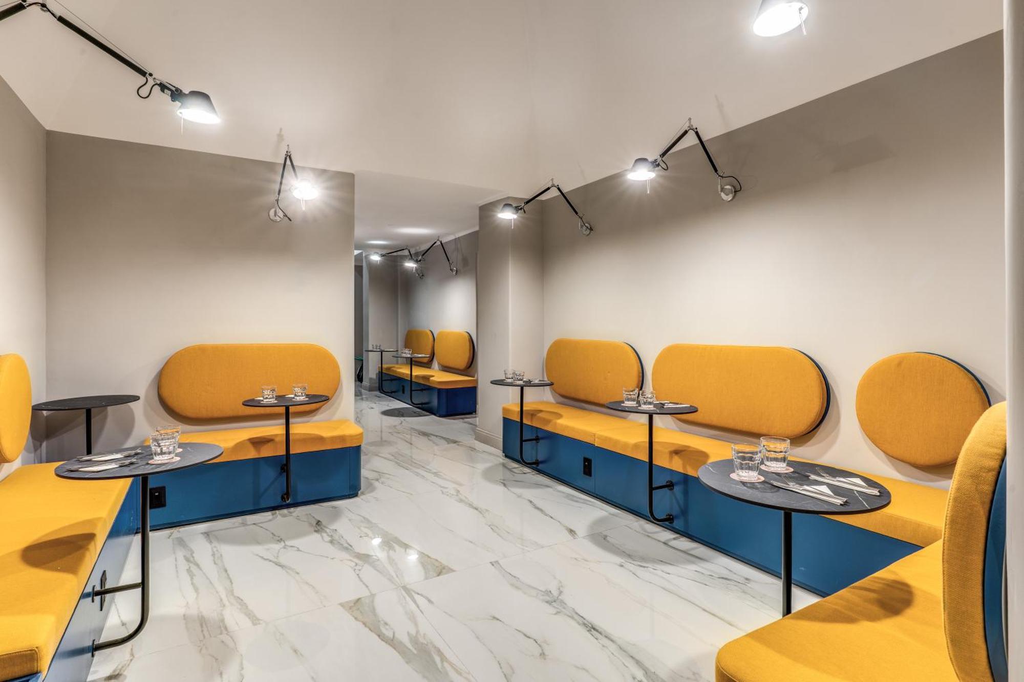 Hotel Xx Settembre Rome